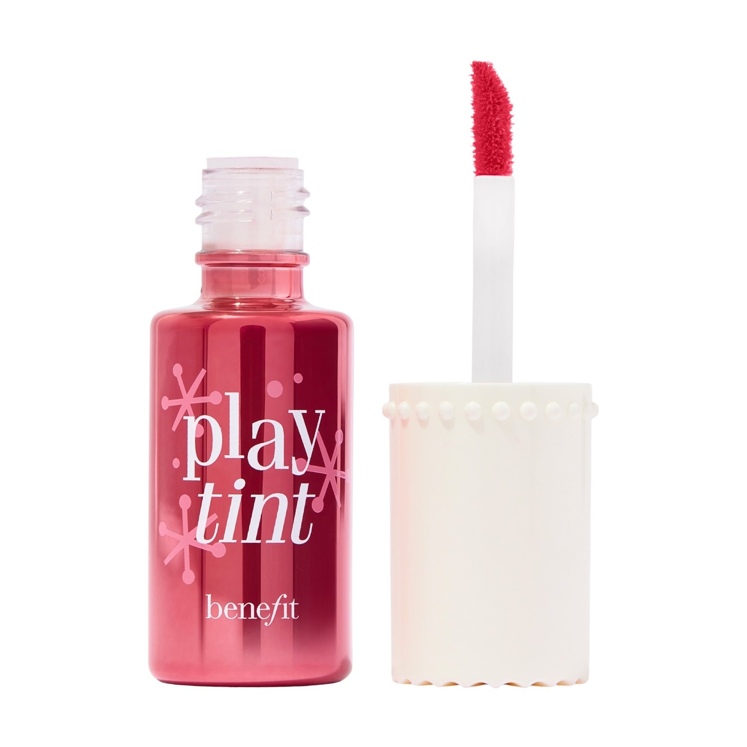 Румяна lippenbalsam & tints playtint lippen- & wangentint Benefit, объем 6 мл
Румяна lippenbalsam & tints playtint lippen- & wangentint Benefit, объем 6 мл