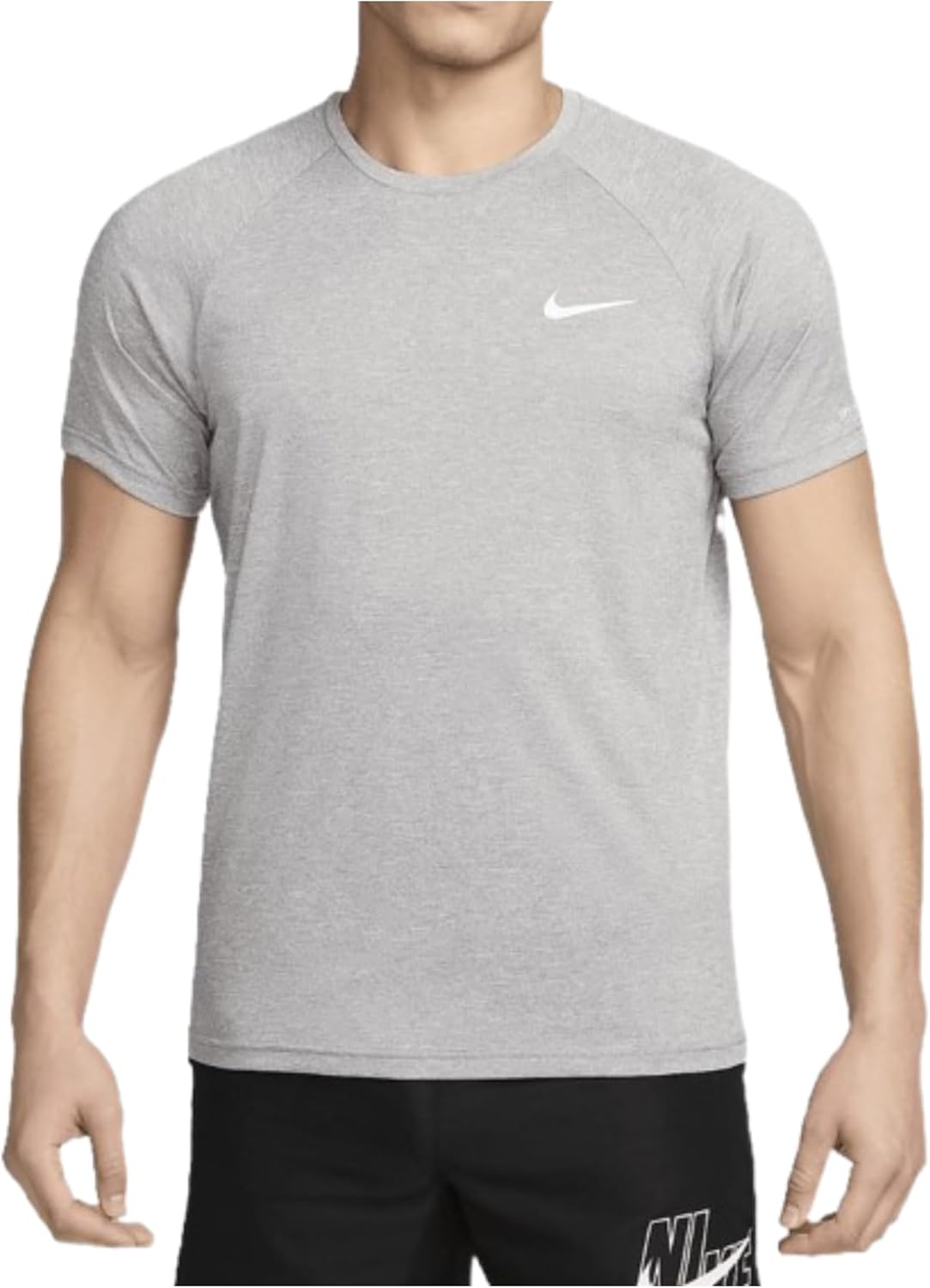 Женские стандартные гидрокостюмы с коротким рукавом Nike, Particle Grey
Женские стандартные гидрокостюмы с коротким рукавом Nike, Particle Grey