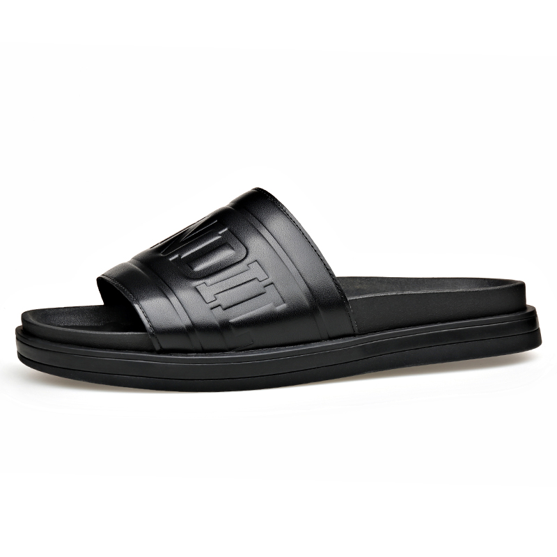 KACHILANG Тапочки-слайды Quick Dry Slide мужские, черные
KACHILANG Тапочки-слайды Quick Dry Slide мужские, черные