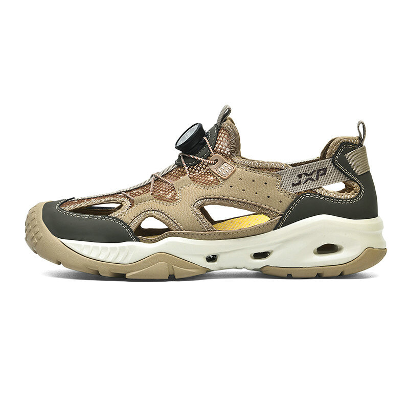 Обувь для речного треккинга для мужчин Jeep
Обувь для речного треккинга для мужчин Jeep