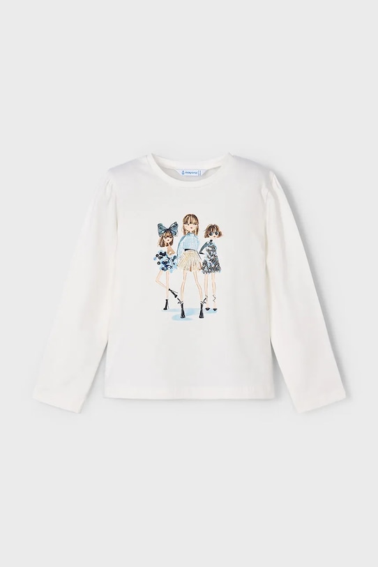 Лонгслив Mayoral, синий
Лонгслив Mayoral, синий