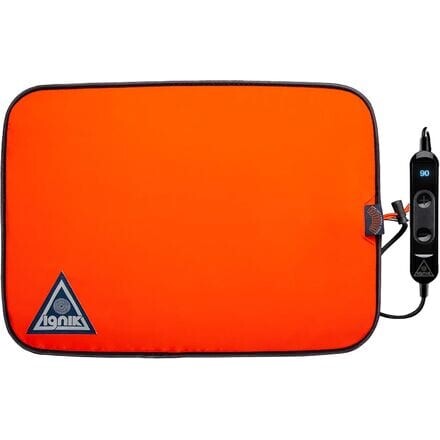 Подушка сиденья с подогревом сзади Ignik Outdoors, цвет One Color
Подушка сиденья с подогревом сзади Ignik Outdoors, цвет One Color