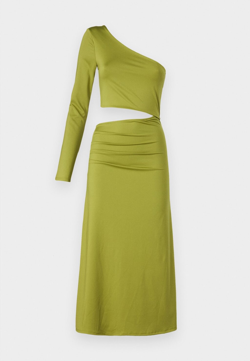 Коктейльное платье / Вечернее платье FLO WAL G., зеленый
Коктейльное платье / Вечернее платье FLO WAL G., зеленый