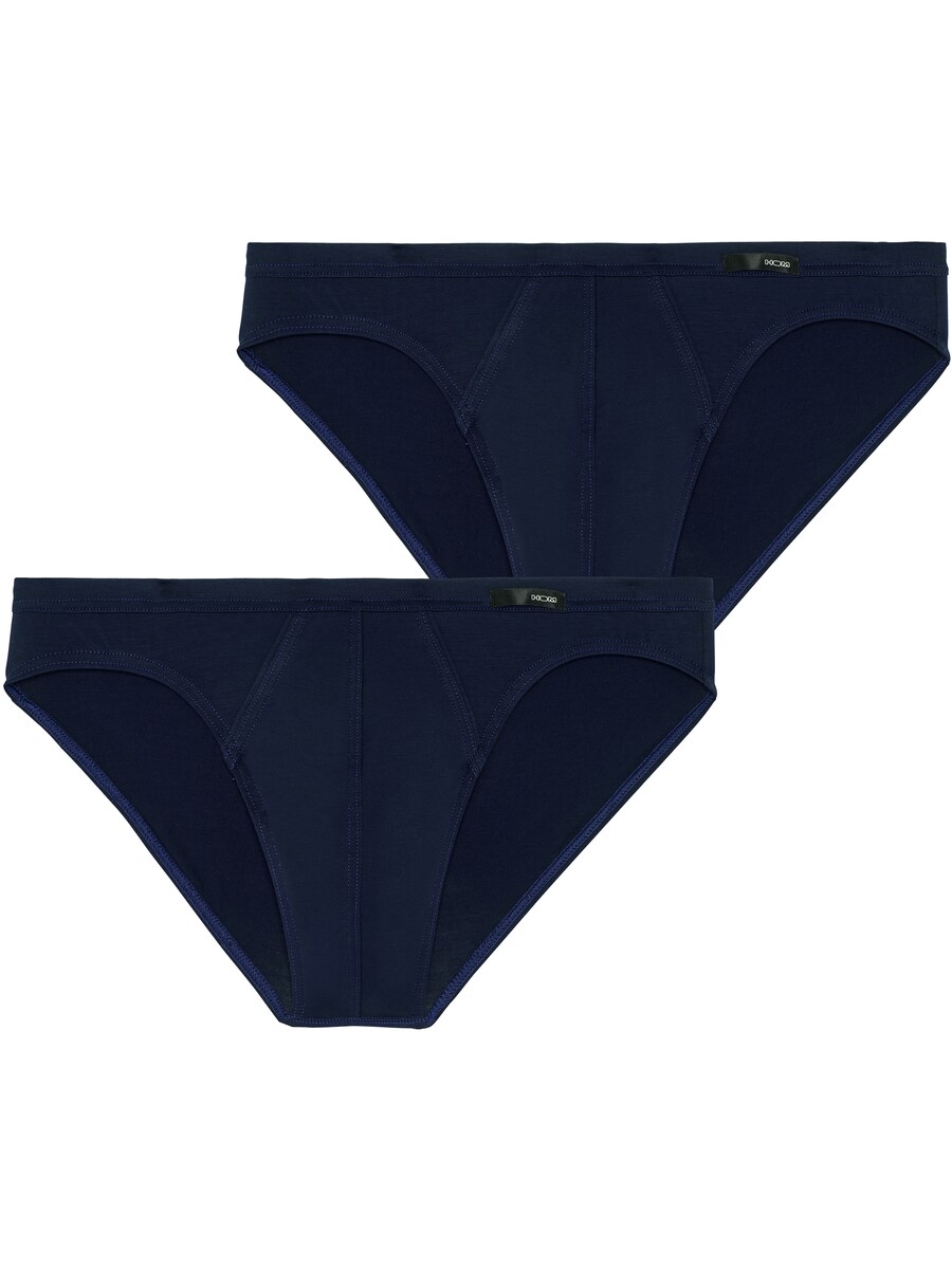 Трусики HOM Tencel Soft, темно-синий
Трусики HOM Tencel Soft, темно-синий