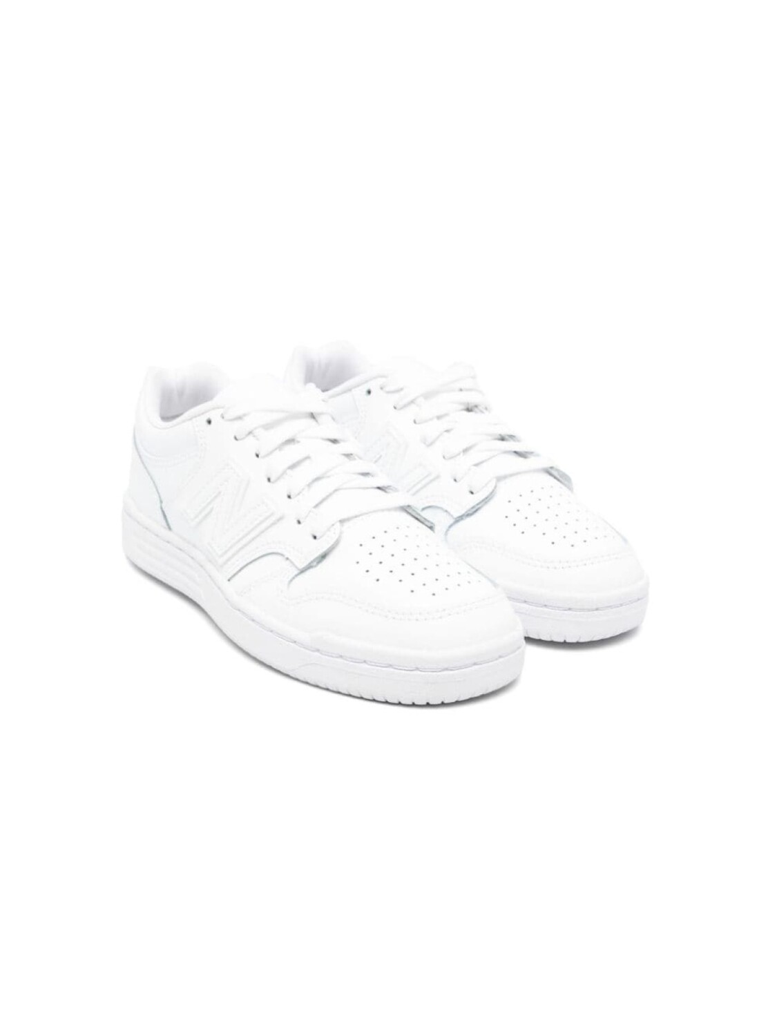 New Balance Kids 480 кроссовок
New Balance Kids 480 кроссовок