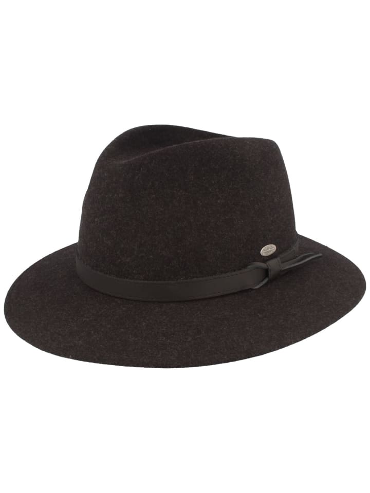 Шляпа Mayser, серый
Шляпа Mayser, серый