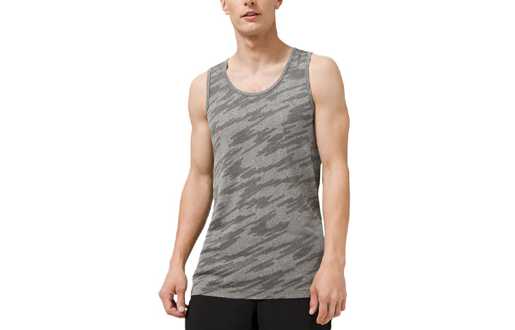 Мужские майки Lululemon, серый
Мужские майки Lululemon, серый