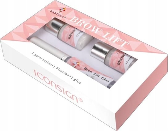 Набор для лифтинга бровей, Projectlashes Project Lashes
Набор для лифтинга бровей, Projectlashes Project Lashes