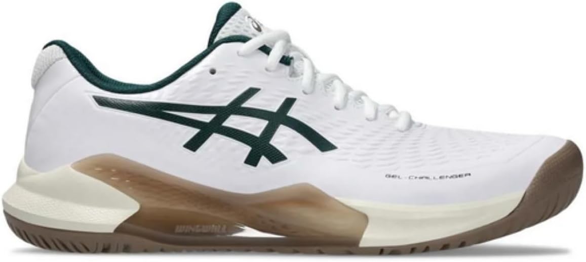 Мужские теннисные кроссовки ASICS Gel-Challenger 14 для игры на глине, 10.5 Multicoloured
Мужские теннисные кроссовки ASICS Gel-Challenger 14 для игры на глине, 10.5 Multicoloured