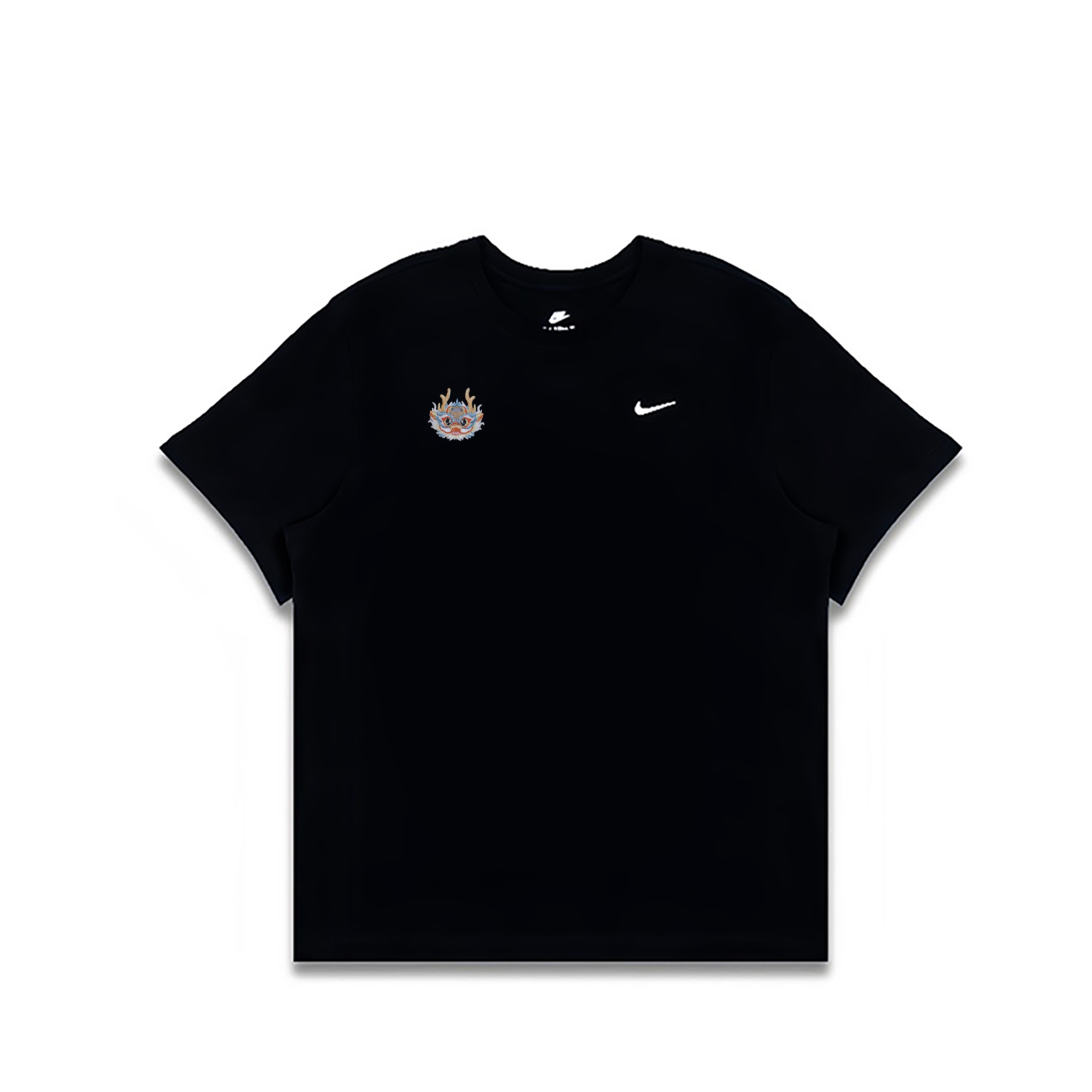 Nike Спортивная футболка Men's Black, Черный, Nike Спортивная футболка Men's Black
Nike Спортивная футболка Men's Black, Черный, Nike Спортивная футболка Men's Black
