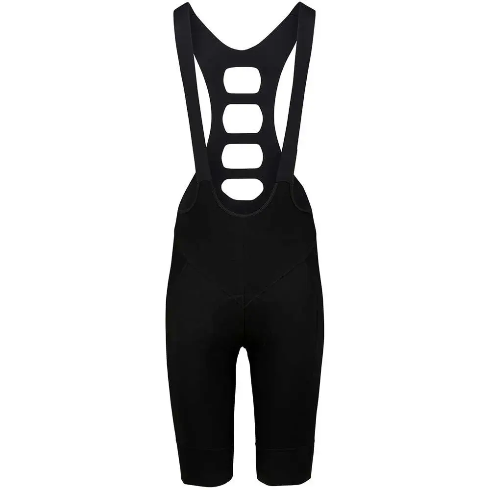 Шорты с нагрудником Wilier Rainproof, черный
Шорты с нагрудником Wilier Rainproof, черный