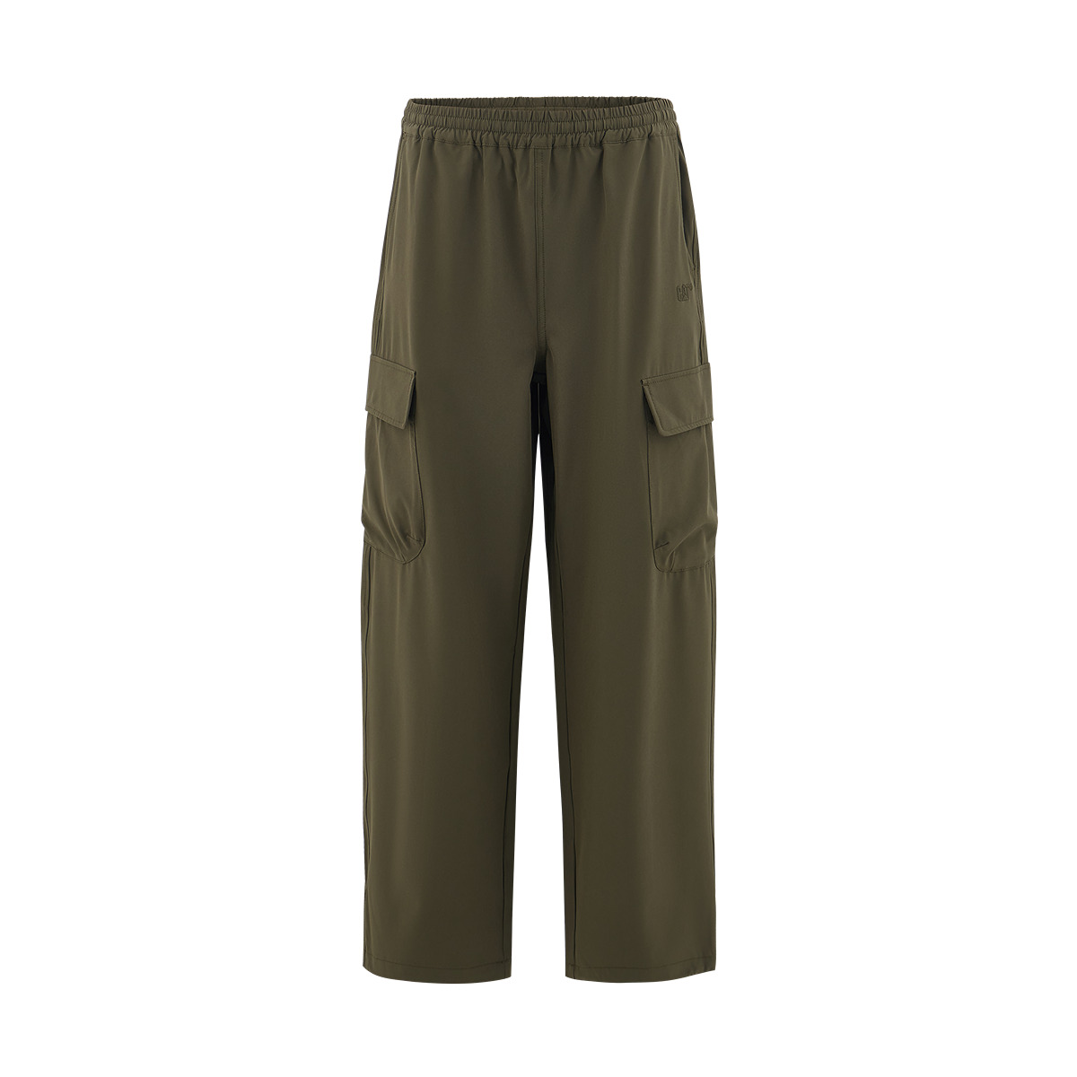 Женские повседневные брюки CAT, зеленый
Женские повседневные брюки CAT, зеленый