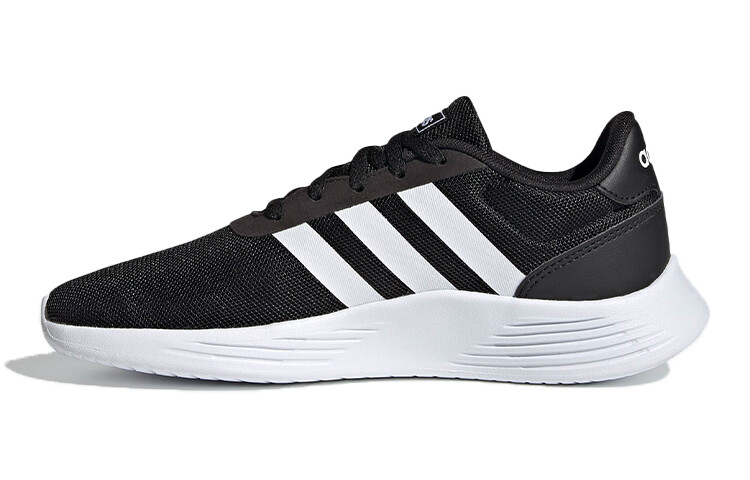 Кроссовки adidas neo Lite Racer 2.0 Kids Lifestyle Shoes Kids Low-top Black/white
Кроссовки adidas neo Lite Racer 2.0 Kids Lifestyle Shoes Kids Low-top Black/white