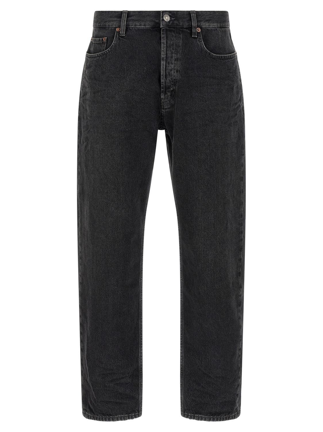 Джинсы «Mick» SAINT LAURENT, черный
Джинсы «Mick» SAINT LAURENT, черный