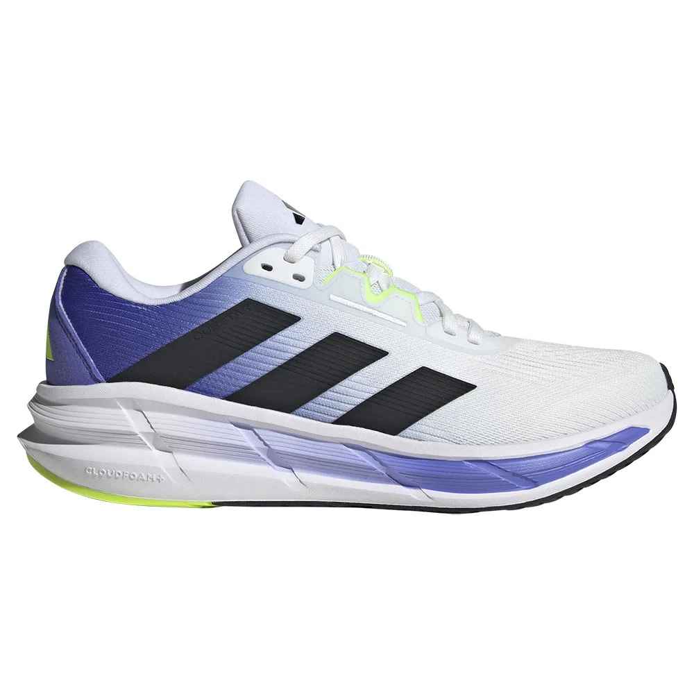 Кроссовки adidas Questar 3, белый
Кроссовки adidas Questar 3, белый