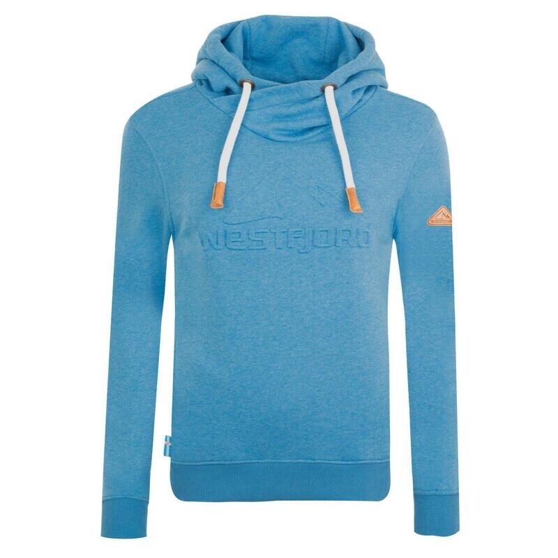 Свитер Westfjord, цвет kobaltblau
Свитер Westfjord, цвет kobaltblau