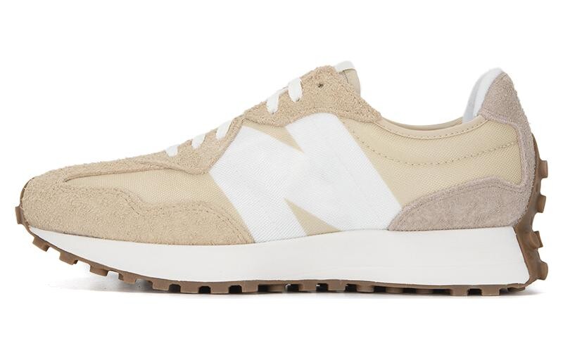 Кроссовки New Balance NB 327 Unisex, бежевый
Кроссовки New Balance NB 327 Unisex, бежевый