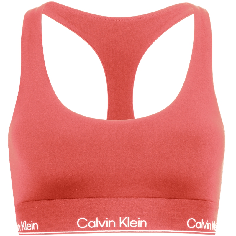 Женский бюстгальтер Calvin Klein, розовый
Женский бюстгальтер Calvin Klein, розовый