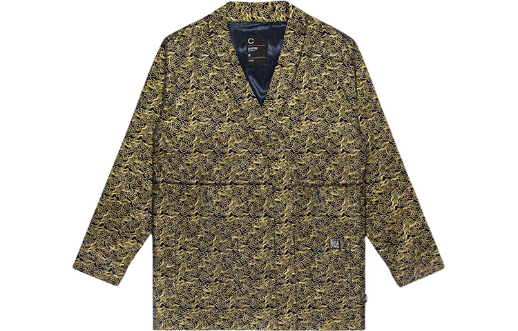 Куртка Unisex CLOT, синий
Куртка Unisex CLOT, синий