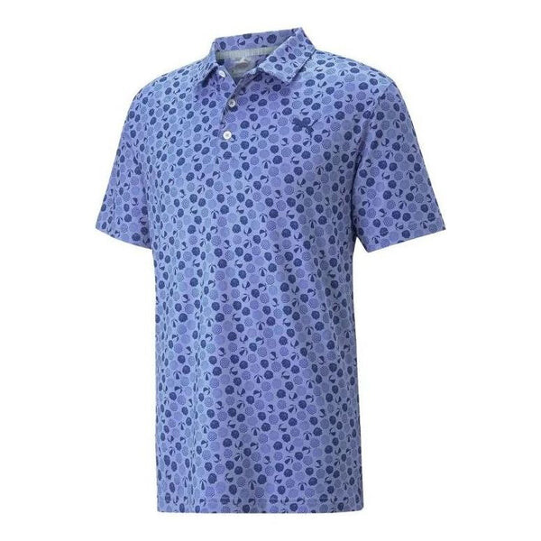 Рубашка поло mattr beach trip polo shirt 'blue' Puma, синий
Рубашка поло mattr beach trip polo shirt 'blue' Puma, синий