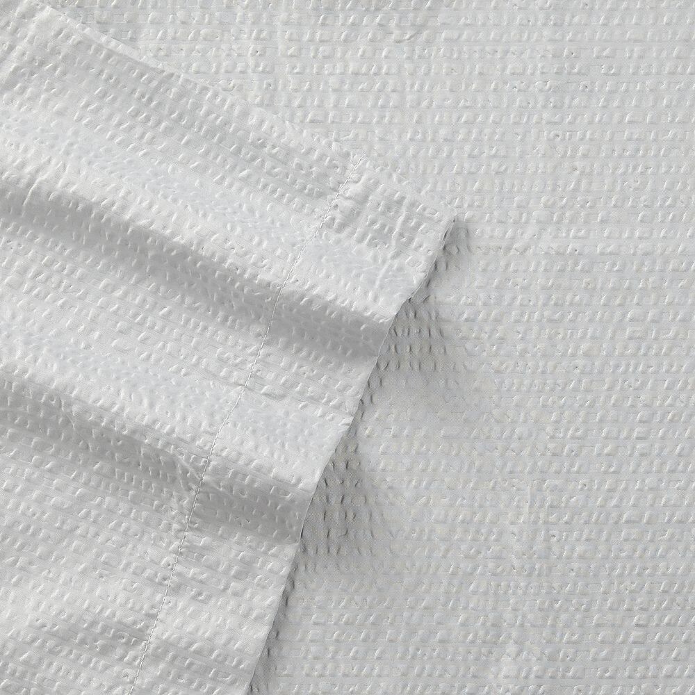 Комплект простыней из хлопчатобумажной ткани Shavel Home с наволочками, цвет Fog Gray
Комплект простыней из хлопчатобумажной ткани Shavel Home с наволочками, цвет Fog Gray