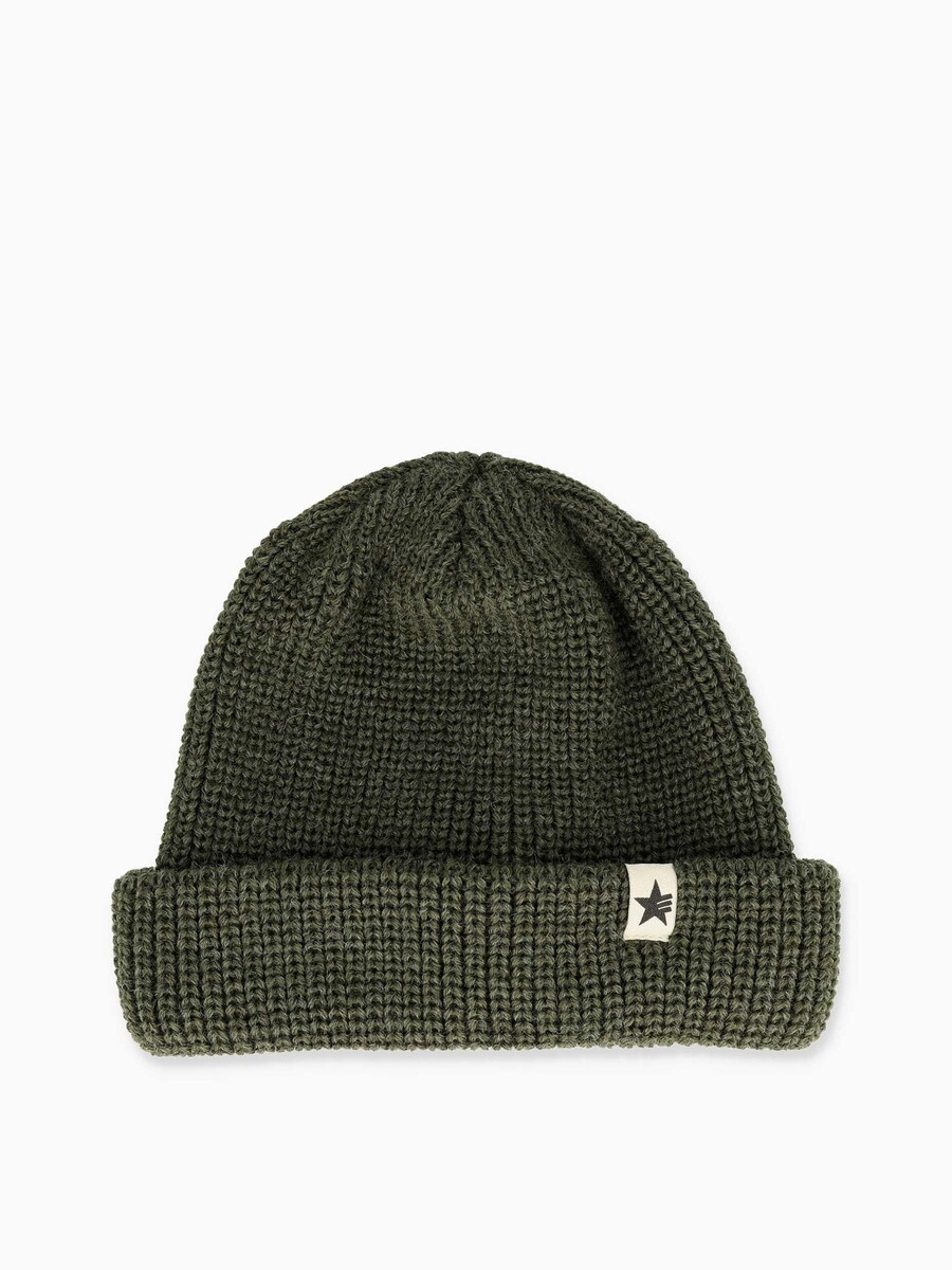 Шапка Esperando Sailor Rot, темно-зеленый
Шапка Esperando Sailor Rot, темно-зеленый