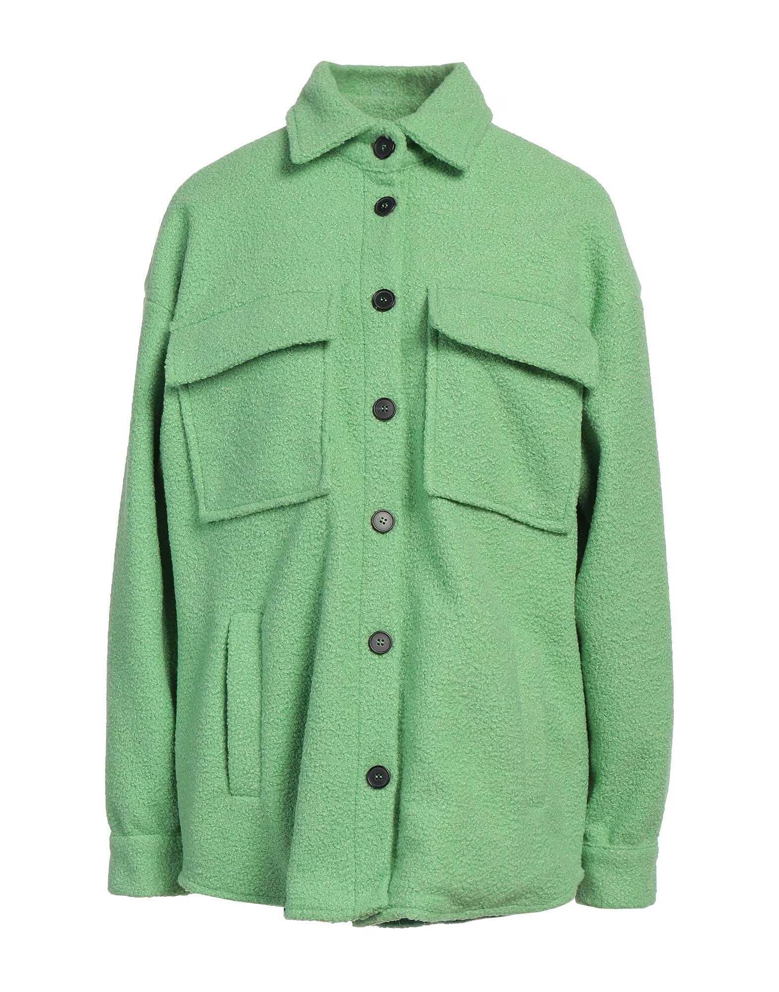 Рубашка Vicolo, зеленый
Рубашка Vicolo, зеленый