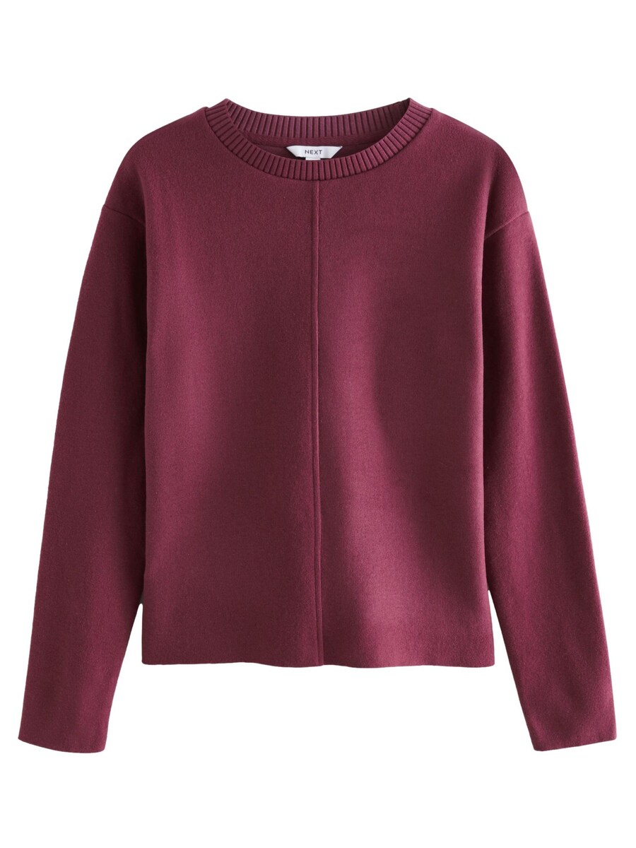 Свитер Next, бордовый
Свитер Next, бордовый