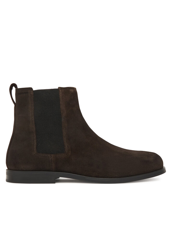 Классические ботильоны Ess Rubber Chelsea Su HM0HM02055 Calvin Klein, коричневый
Классические ботильоны Ess Rubber Chelsea Su HM0HM02055 Calvin Klein, коричневый