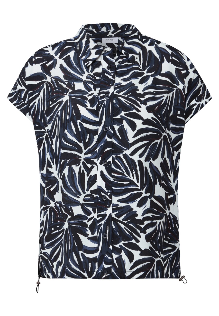 Блуза CECIL, белый
Блуза CECIL, белый