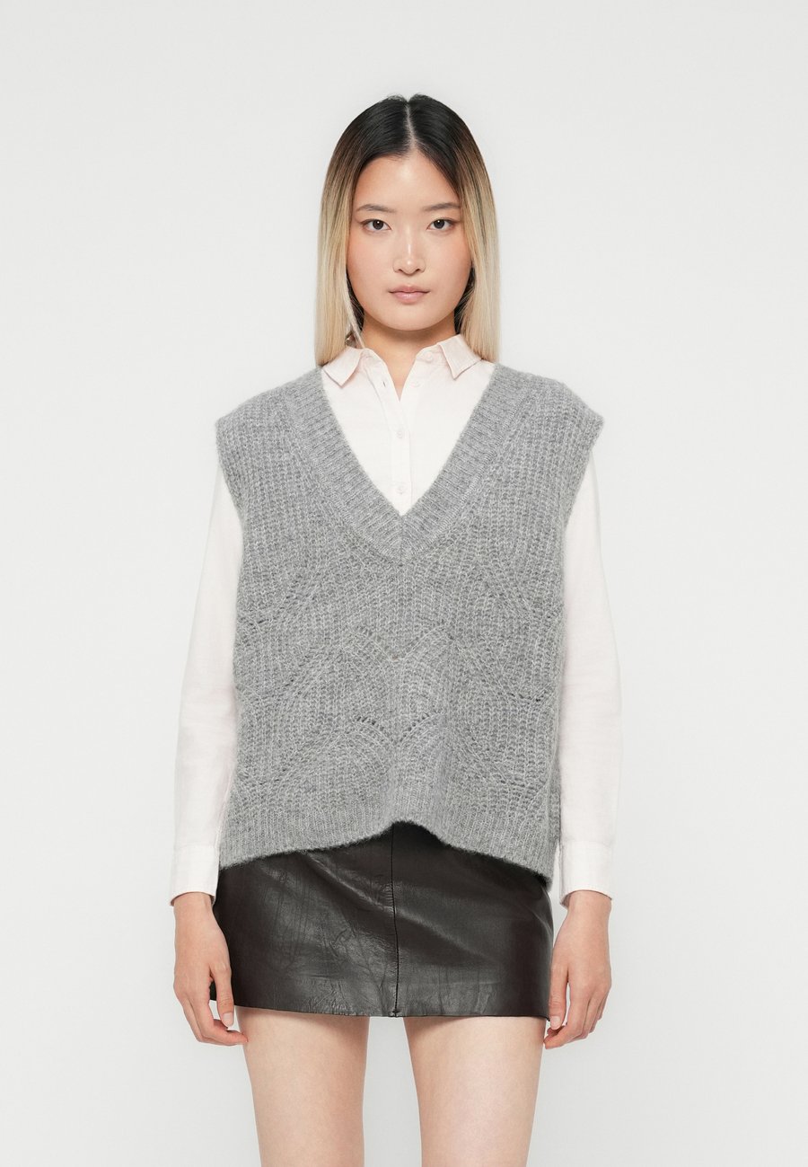 Джемпер ONLY ONLGILA LIFE, Medium Grey/Mottled Grey
Джемпер ONLY ONLGILA LIFE, Medium Grey/Mottled Grey