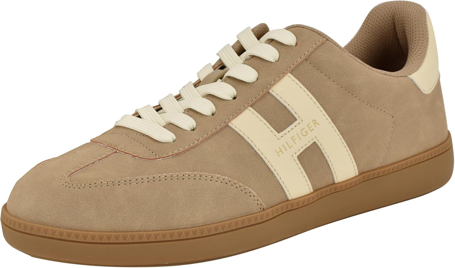 Кроссовки Tommy Hilfiger Mens Berge, Medium Natural/Cream 101
Кроссовки Tommy Hilfiger Mens Berge, Medium Natural/Cream 101