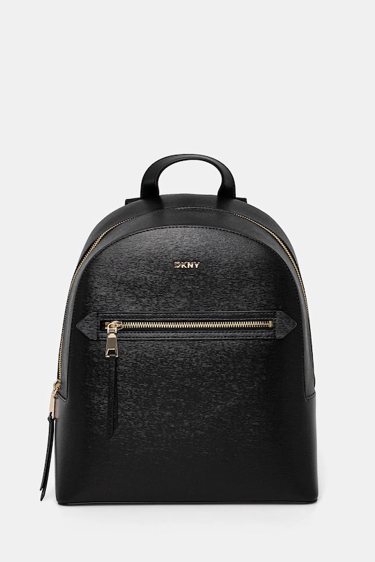 Кожаный рюкзак Dkny, черный
Кожаный рюкзак Dkny, черный