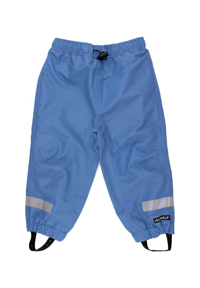 Брюки осень зима Villervalla, синий
Брюки осень зима Villervalla, синий