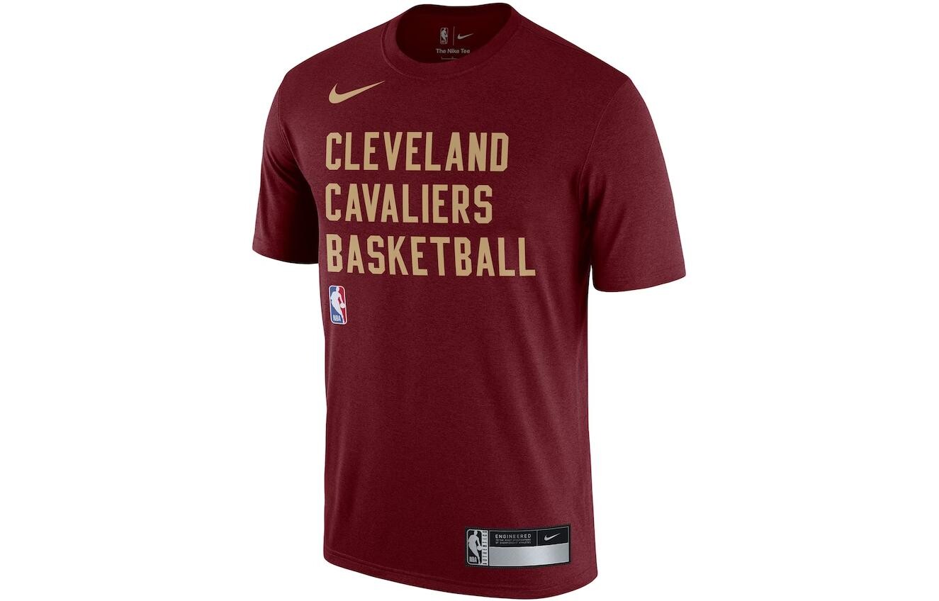 Футболка мужская красная Nike, красный
Футболка мужская красная Nike, красный