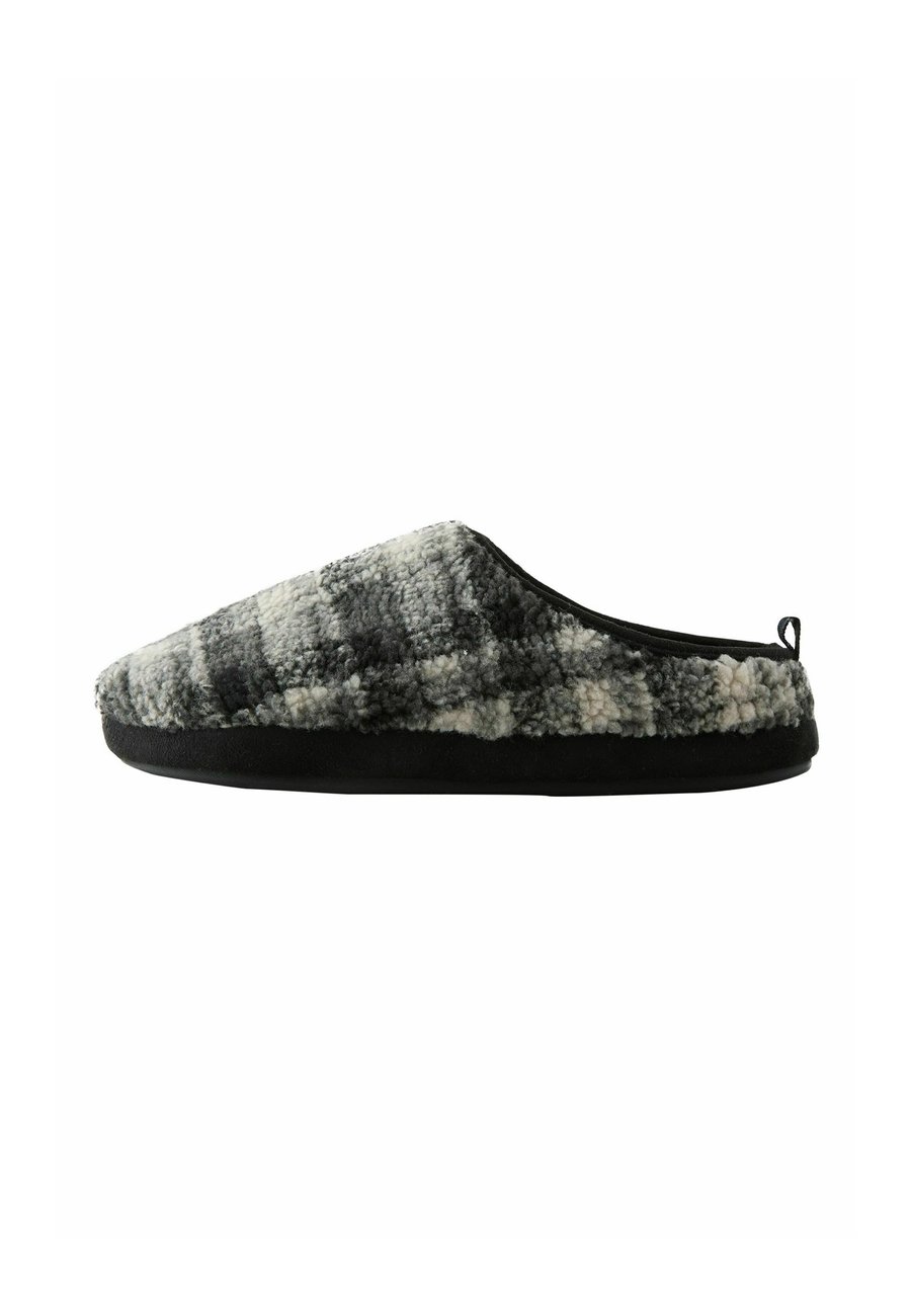 Тапочки Next Slippers, Grey
Тапочки Next Slippers, Grey