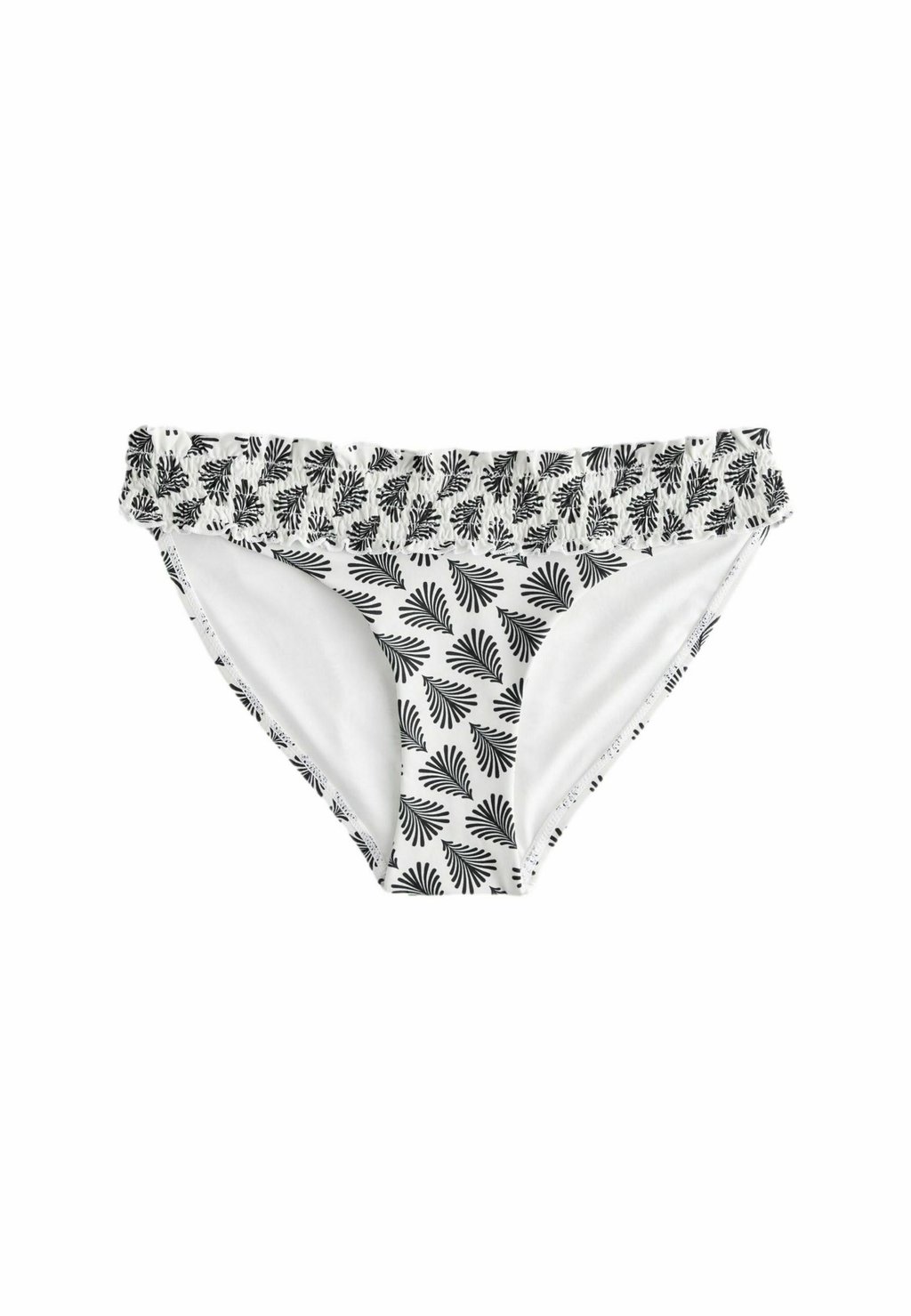 Плавки бикини Next, бежевый
Плавки бикини Next, бежевый