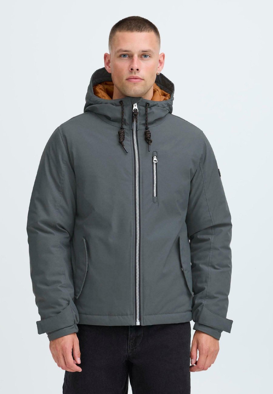 Куртка Blend BHLETOX, Iron Gate/Grey
Куртка Blend BHLETOX, Iron Gate/Grey