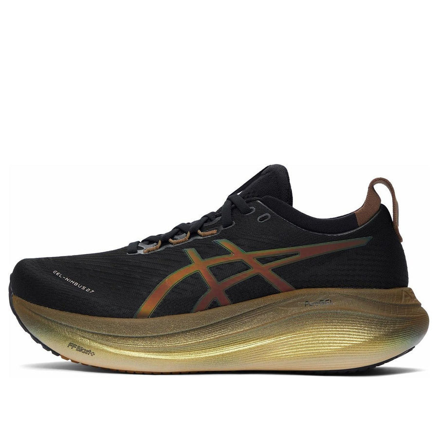 Кроссовки ASICS Gel-Nimbus 27 'Brown Copper Gold', коричневый
Кроссовки ASICS Gel-Nimbus 27 'Brown Copper Gold', коричневый