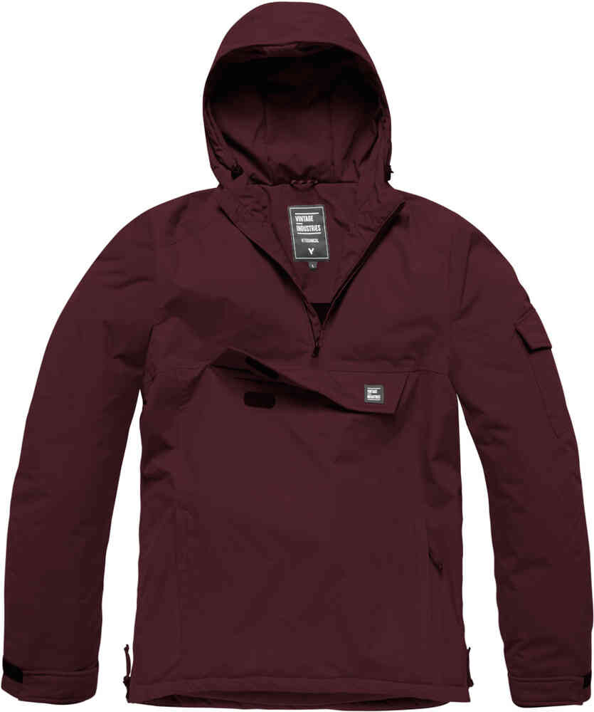 Куртка Уоллес Vintage Industries, бургундия, Красный, Куртка Уоллес Vintage Industries, бургундия
Куртка Уоллес Vintage Industries, бургундия, Красный, Куртка Уоллес Vintage Industries, бургундия