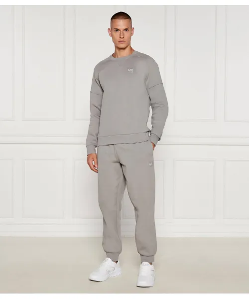 Спортивный костюм Modern fit Ea7, серый
Спортивный костюм Modern fit Ea7, серый