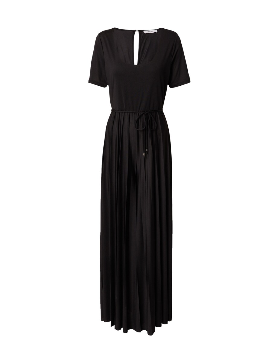 Комбинезон ABOUT YOU Jumpsuit Paige, черный
Комбинезон ABOUT YOU Jumpsuit Paige, черный