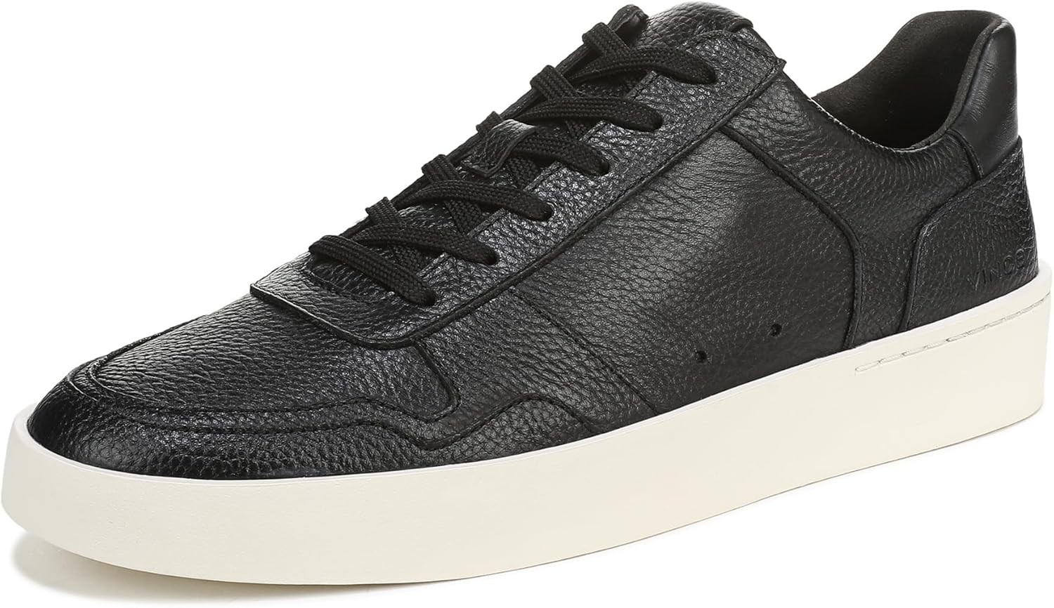 Мужские кроссовки Vince Fletcher из кордуры, черный
Мужские кроссовки Vince Fletcher из кордуры, черный