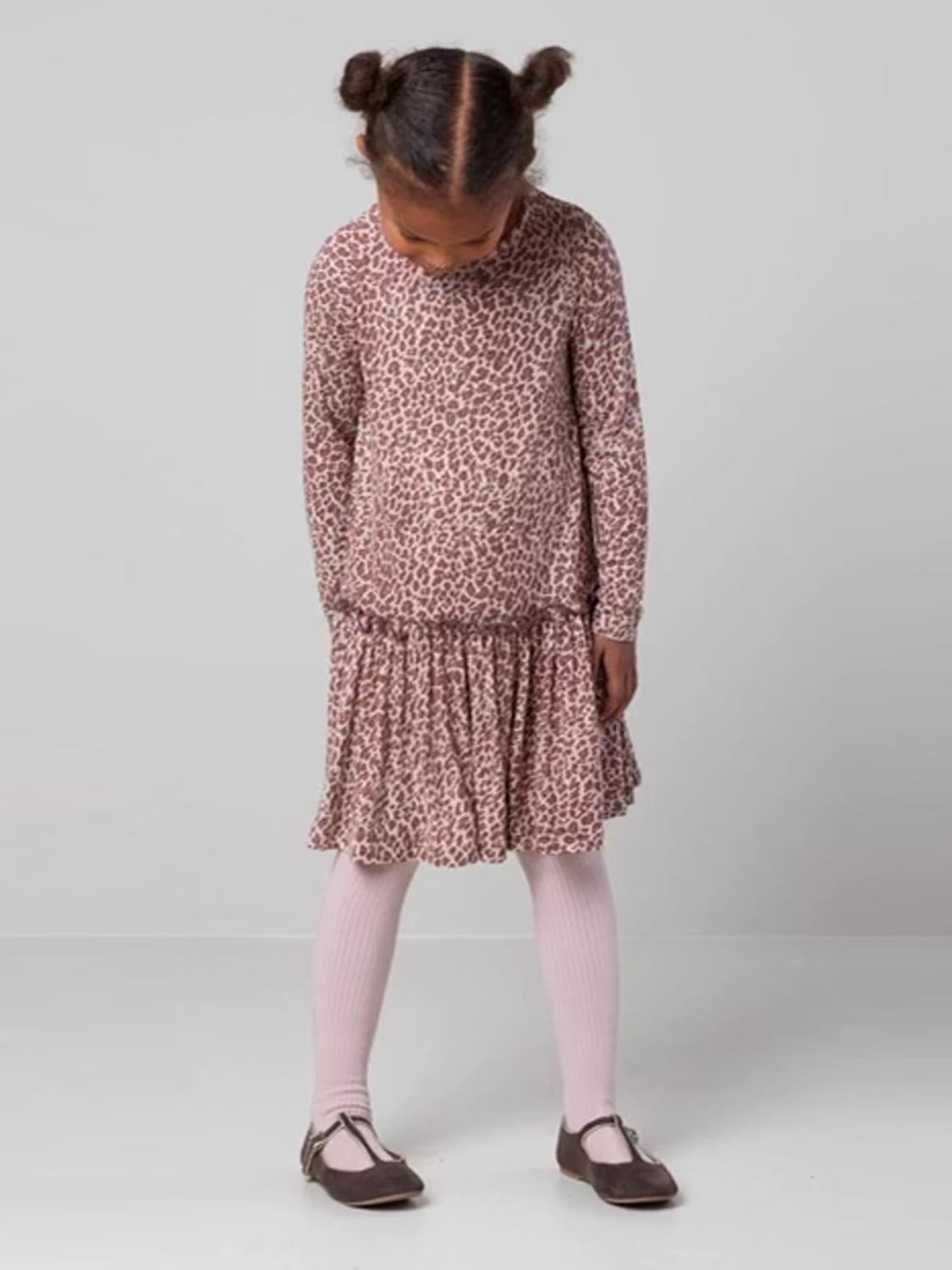 Платье Leo Debbie в пыльно-розовом цвете MarMar Copenhagen
Платье Leo Debbie в пыльно-розовом цвете MarMar Copenhagen