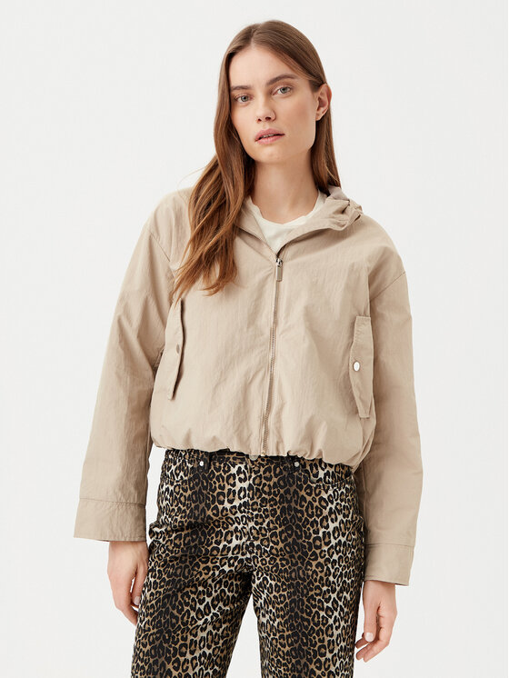 Переходная куртка стандартного кроя Bealo 15336162 Only, белый
Переходная куртка стандартного кроя Bealo 15336162 Only, белый