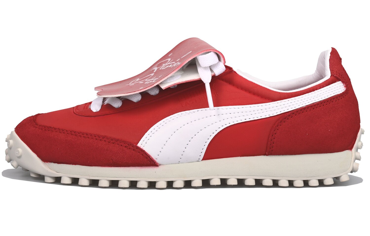 Кроссовки Puma Fast Rider Lifestyle Shoes Unisex Low-top Red And White, красный
Кроссовки Puma Fast Rider Lifestyle Shoes Unisex Low-top Red And White, красный
