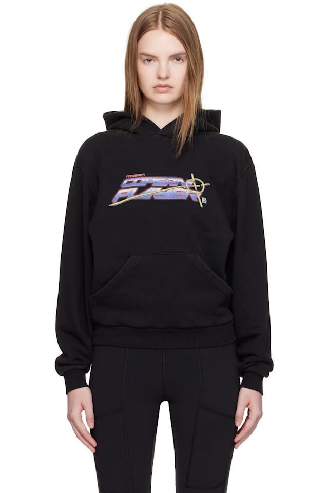 Coperni Черная толстовка с надписью, Черный, Coperni Черная толстовка с надписью
Coperni Черная толстовка с надписью, Черный, Coperni Черная толстовка с надписью