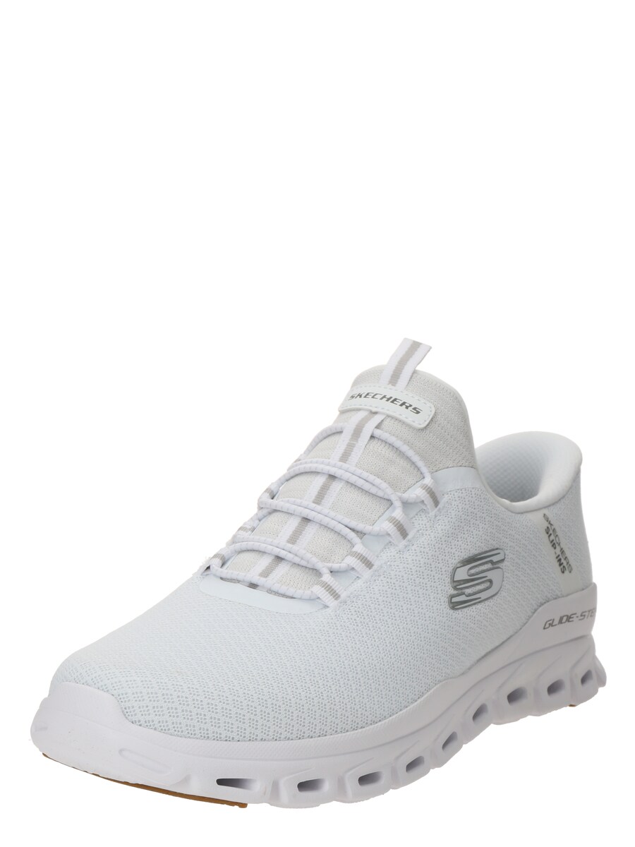 Кроссовки SKECHERS GLIDE-STEP - NOXUS, белый
Кроссовки SKECHERS GLIDE-STEP - NOXUS, белый
