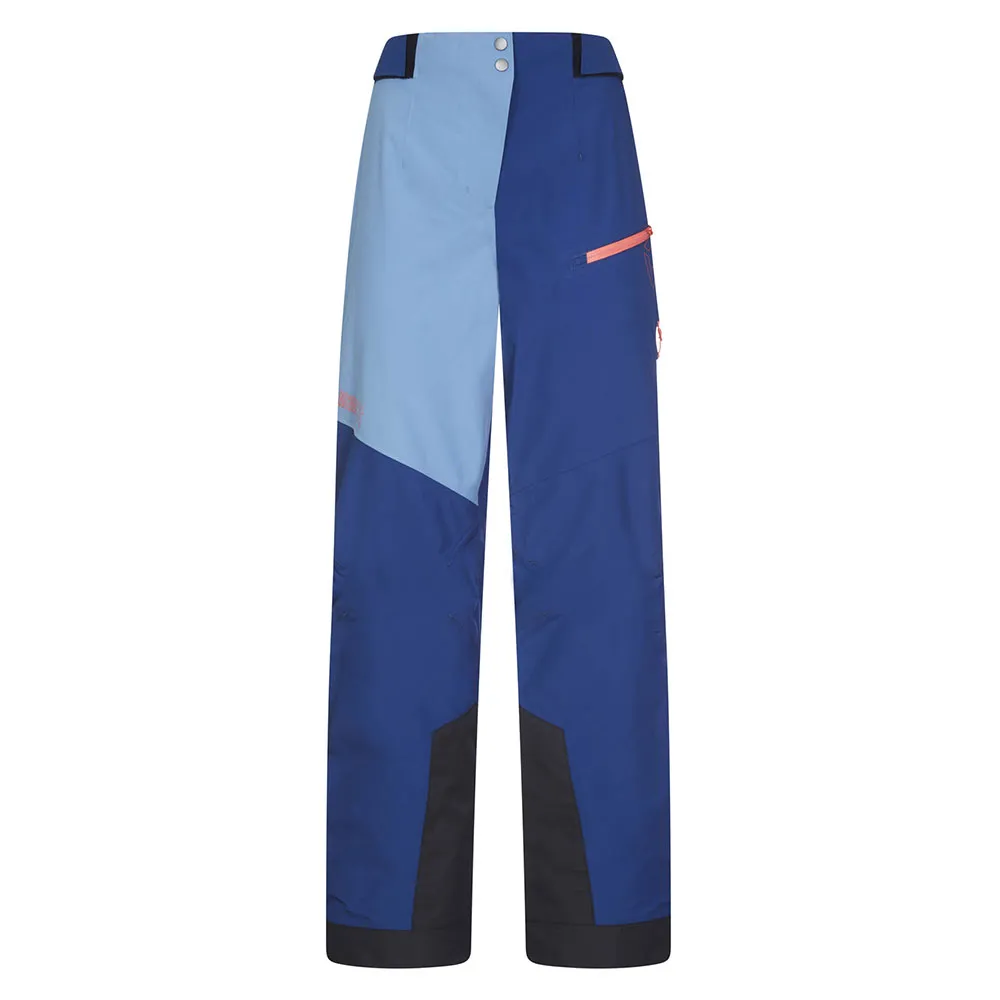 Брюки Rock Experience Alaska, синий
Брюки Rock Experience Alaska, синий