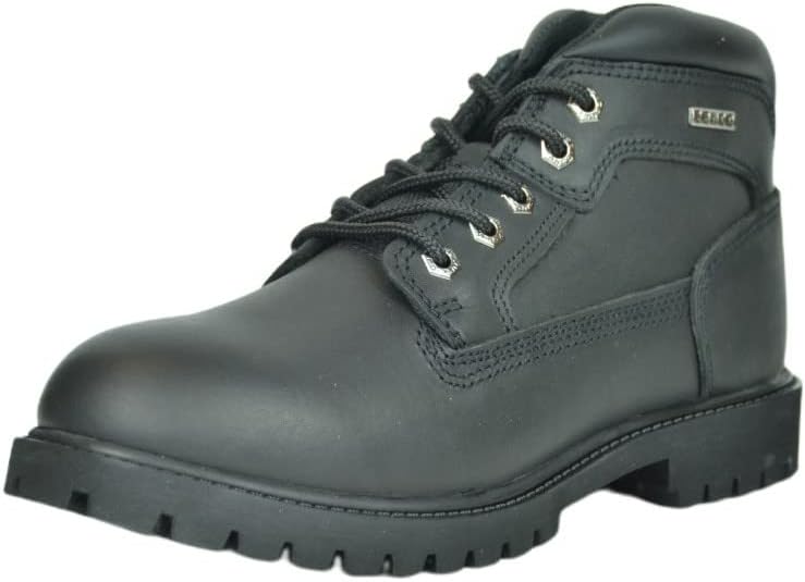 Мужские ботинки ZANCO 5 Чукка / ботинки / строительные ботинки / походные ботинки для активного отдыха, черный
Мужские ботинки ZANCO 5 Чукка / ботинки / строительные ботинки / походные ботинки для активного отдыха, черный